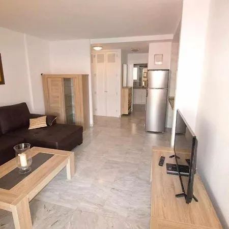 Appartement Dinastia B403 By Tenerife & Sales
