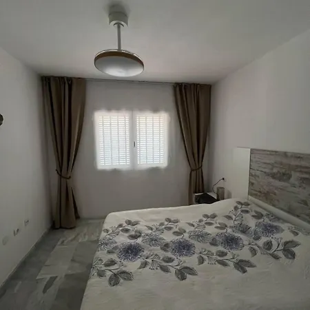 Dinastia B403 By Tenerife & Sales Appartement Los Cristianos (Tenerife)